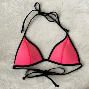 Victoria’s Secret PINK swimsuit top